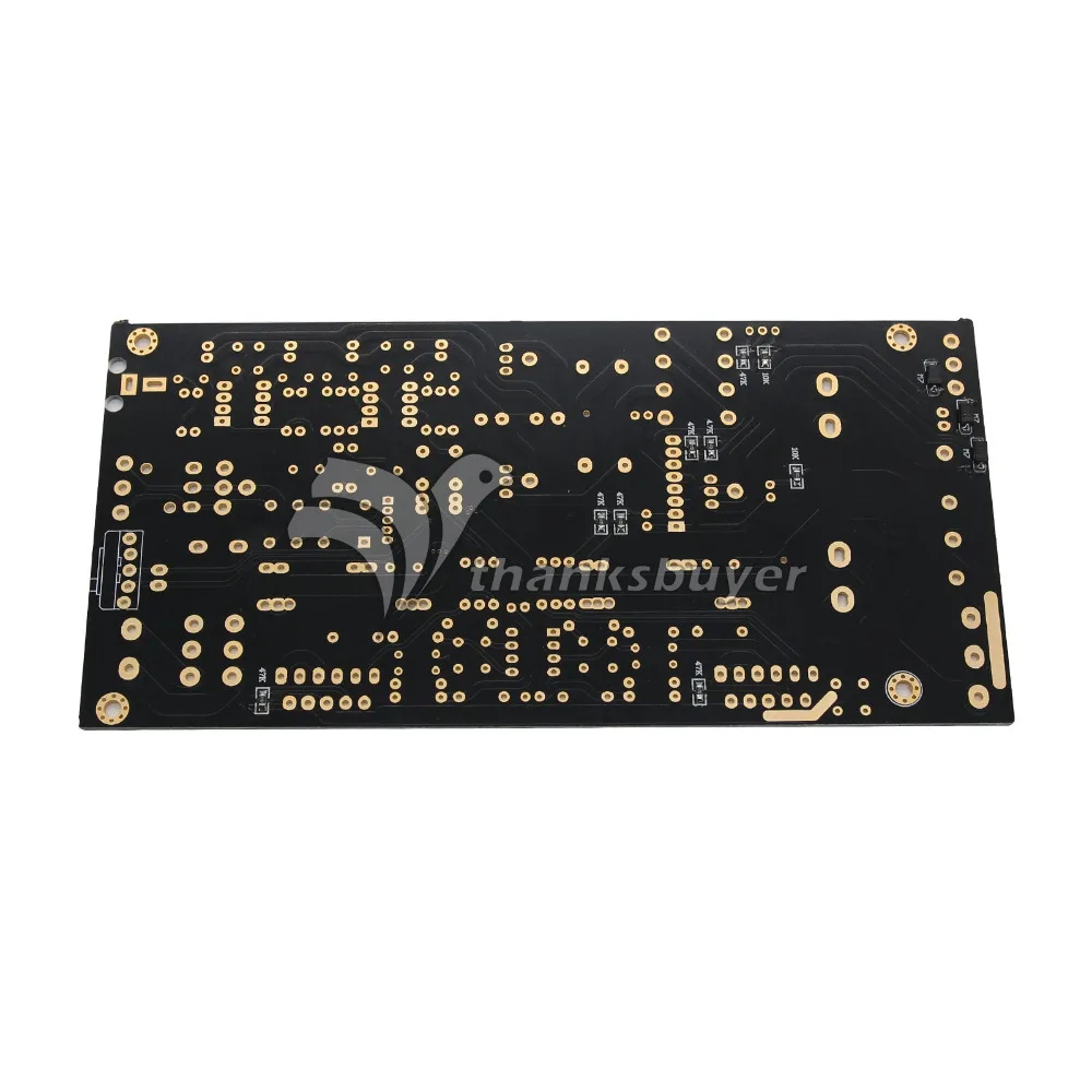 TZT LM3886 BTL 1.0 Full Balance Pure After Amplifier Board Kits w/ Heatsink Protection Large Power 120W
TZT LM3886 BTL 1.0 Full Balance Pure After Amplifier Board Kits w/ Heatsink Protection Large Power 120W