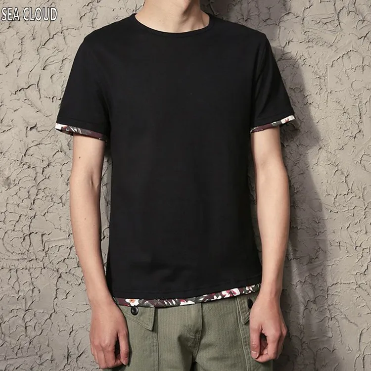 Free shipping plus size clothing men's fat guys t shirt men 6xl 7xl 8xl Patchwork cotton o-neck short-sleeve T-shirt
Free shipping plus size clothing men's fat guys t shirt men 6xl 7xl 8xl Patchwork cotton o-neck short-sleeve T-shirt