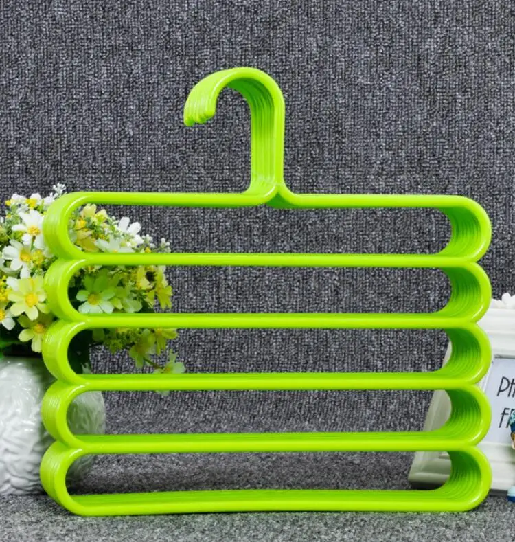 5pcs Wardrobe hangering rod fashion Pants Hangers five layers Trousers Hanger Tie Scarfs Towel tie clothes Hanger Storage Rack
5pcs Wardrobe hangering rod fashion Pants Hangers five layers Trousers Hanger Tie Scarfs Towel tie clothes Hanger Storage Rack