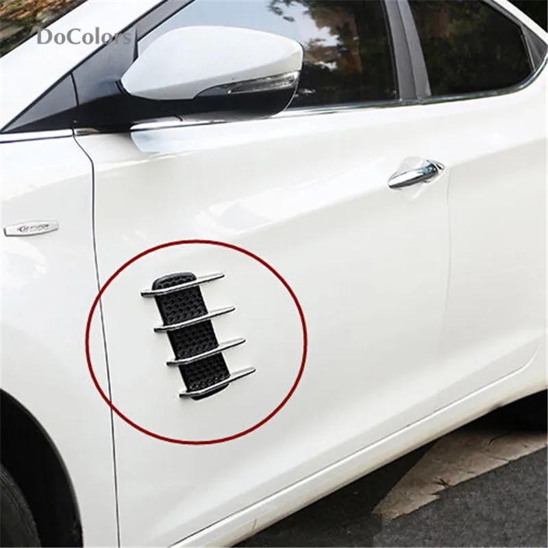 DoColors Car Styling Simulation Vents Decorative case For Renault Koleos Fluenec Sandero Latitude Kadjar Captur Talisman Megane
DoColors Car Styling Simulation Vents Decorative case For Renault Koleos Fluenec Sandero Latitude Kadjar Captur Talisman Megane