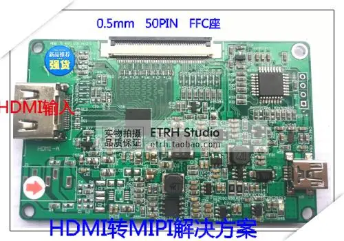 Для HDMI MIPI привод доска Очки виртуальной реальности VR светильник отверждения 3D печать HDMI MIPI TC358870XBG
Для HDMI MIPI привод доска Очки виртуальной реальности VR светильник отверждения 3D печать HDMI MIPI TC358870XBG