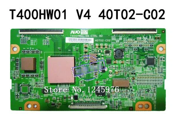 free shipping 100% original for T400HW01 V4 40T02-C02 AOC L40DR93 L40R1 test work T400HW01 V4 40T02-C02
free shipping 100% original for T400HW01 V4 40T02-C02 AOC L40DR93 L40R1 test work T400HW01 V4 40T02-C02