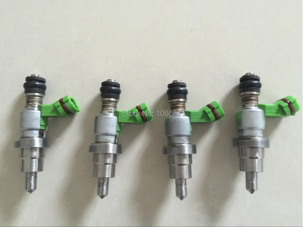 Genuine japanese 23250-28070 High quality fuel injector for RAV4 Avensis fuel Nozzle 23290-28070 for sale
Genuine japanese 23250-28070 High quality fuel injector for RAV4 Avensis fuel Nozzle 23290-28070 for sale