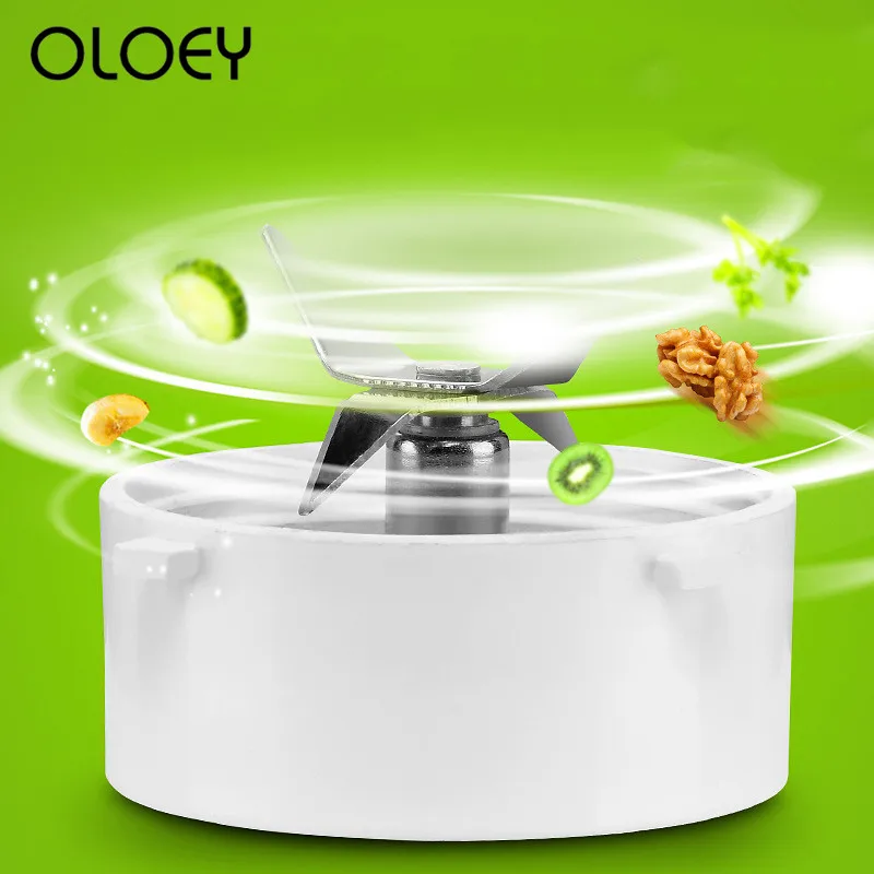 Orange Juice Machine Mini Electric Portable Fruit Juicer 304 Stainless Steel Blade Copper Wire Motor 4d Stereo Blenders Hb-j109
Orange Juice Machine Mini Electric Portable Fruit Juicer 304 Stainless Steel Blade Copper Wire Motor 4d Stereo Blenders Hb-j109