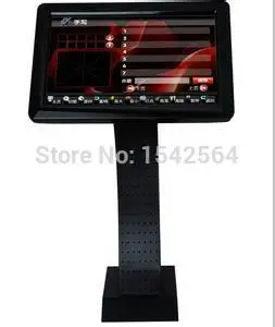 18 5 дюймовый инфракрасный 2 точечный монитор ИК сенсорный экран|touch screen overlay|ir touchir