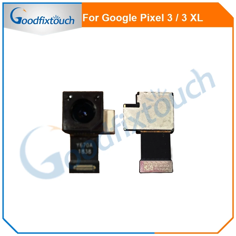 Rear Camera For Google Pixel 3 XL Main Big Back Flex Cable Rear Camera For HTC Google Pixel 3XL Repair Parts
Rear Camera For Google Pixel 3 XL Main Big Back Flex Cable Rear Camera For HTC Google Pixel 3XL Repair Parts