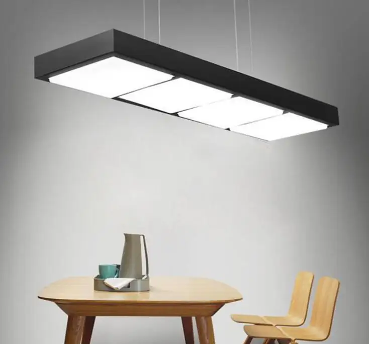 Modern White Pendant Light Office Meeting Room Study Room led High brightness Creative Lamp HOME Restaurant Lighting LED Chip
Modern White Pendant Light Office Meeting Room Study Room led High brightness Creative Lamp HOME Restaurant Lighting LED Chip