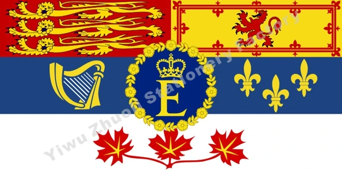 Canada Royal Flag 60x90cm 21x14cm Banner 120g 100D Polyester Double Stitched High Quality 90x150cm 3x5ft
Canada Royal Flag 60x90cm 21x14cm Banner 120g 100D Polyester Double Stitched High Quality 90x150cm 3x5ft