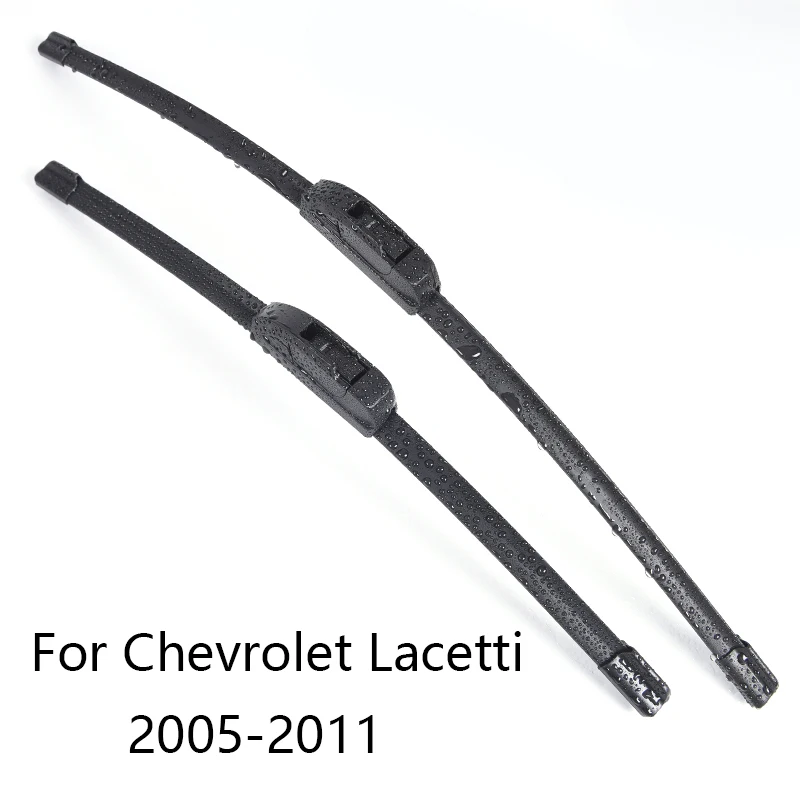 Лезвия очистителей лобового стекла автомобиля для Chevrolet Lacetti form 2005 2006 2007 2008 2009 2010 2011 резиновый автомобильный стеклоочиститель
Лезвия очистителей лобового стекла автомобиля для Chevrolet Lacetti form 2005 2006 2007 2008 2009 2010 2011 резиновый автомобильный стеклоочиститель