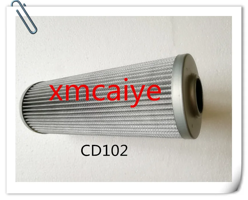 10 PCS DHLFEDEX Free Shipping CD102 Printer Parts 00.580.1558 Oil Filter Cartridge
10 PCS DHLFEDEX Free Shipping CD102 Printer Parts 00.580.1558 Oil Filter Cartridge