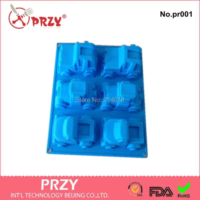 Silica gel Sell hot car shape silicone mold cake mold baking tools Bakeware cake tool wholesales No.pr001
Silica gel Sell hot car shape silicone mold cake mold baking tools Bakeware cake tool wholesales No.pr001