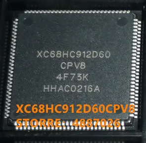 Original New Arrival Promotion XC68HC912D60CPV8 MC68HC912D60ACPV8 | Электроника