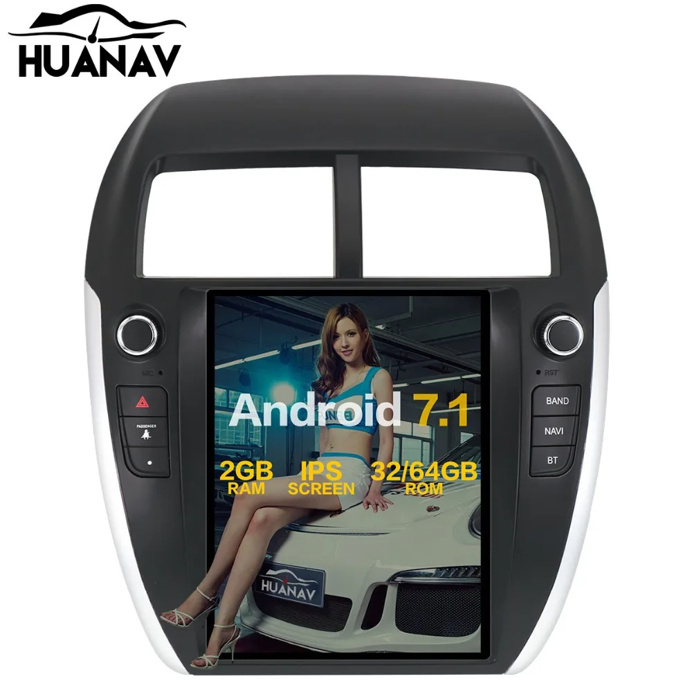 Tesla style car Multimedia GPS navigation for MITSUBISHI ASX RVR Outlander deporte 2010-2014 radio WIFI recorder NO DVD PLAYER
Tesla style car Multimedia GPS navigation for MITSUBISHI ASX RVR Outlander deporte 2010-2014 radio WIFI recorder NO DVD PLAYER