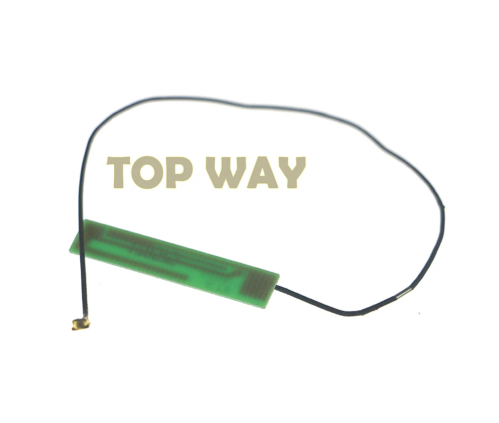 40PCS Original Bluetooth-compatible wifi Antenna Wire Flex Cable For Nintend Switch Joy con Right Wireless Network Antenna
40PCS Original Bluetooth-compatible wifi Antenna Wire Flex Cable For Nintend Switch Joy con Right Wireless Network Antenna