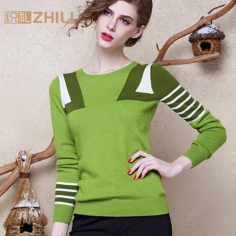Cashmere sweater turtleneck sweater female cashmere pullover short design slim basic shirt
Cashmere sweater turtleneck sweater female cashmere pullover short design slim basic shirt