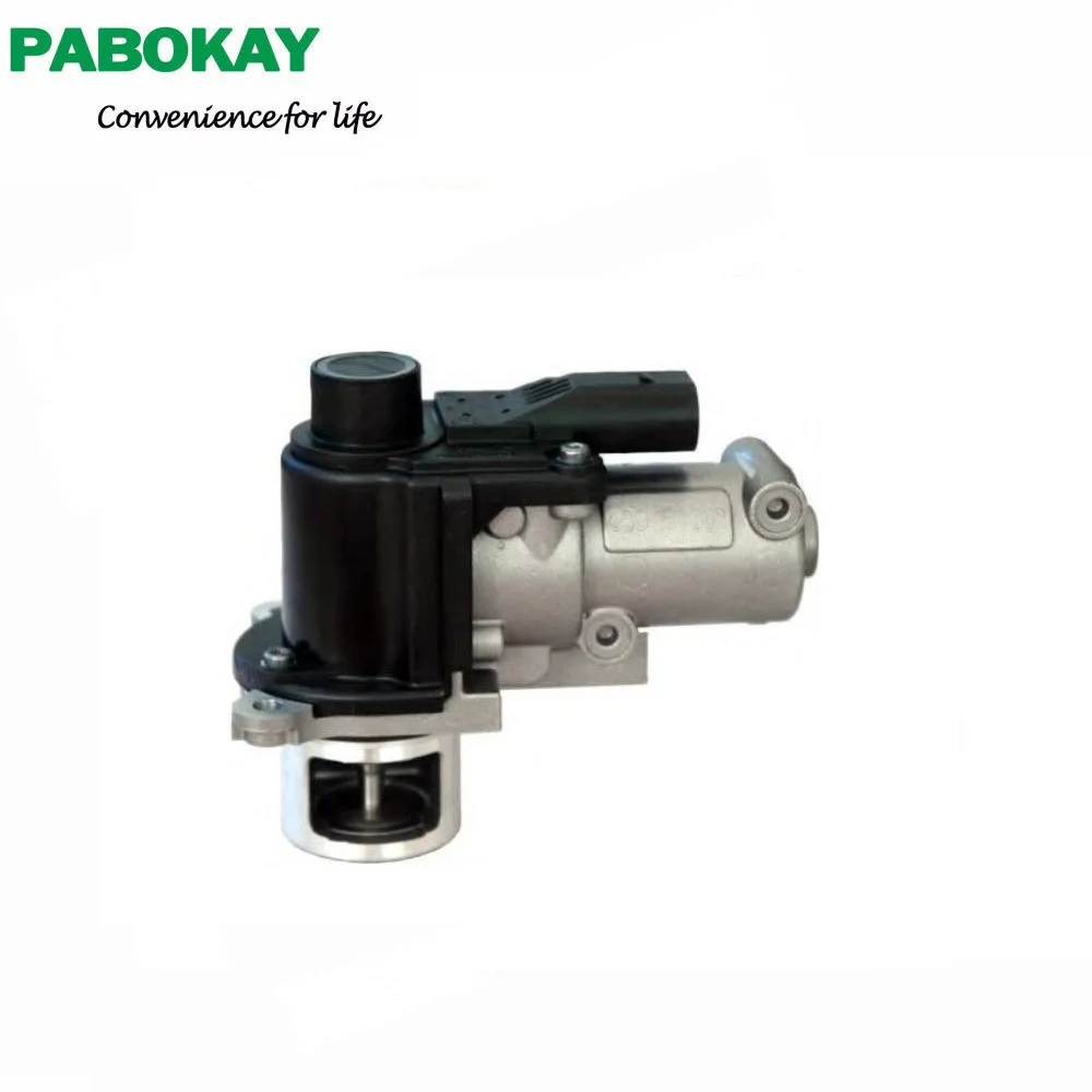 Для Seat Ibiza Mk5 1 4 TDI 9 TDi EGR клапан 03G131501D 03G131502 03G131502B 03G131501N 555192 70090700|tdi egr valve|tdi egrtdi 1.9 |