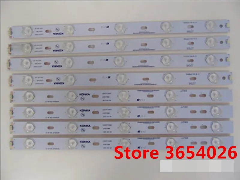 8 шт./лот светодиодный подсветка экрана светодиодный 37F3300C 35017088 35017087 1 шт. = 5 светодиодный
8 шт./лот светодиодный подсветка экрана светодиодный 37F3300C 35017088 35017087 1 шт. = 5 светодиодный