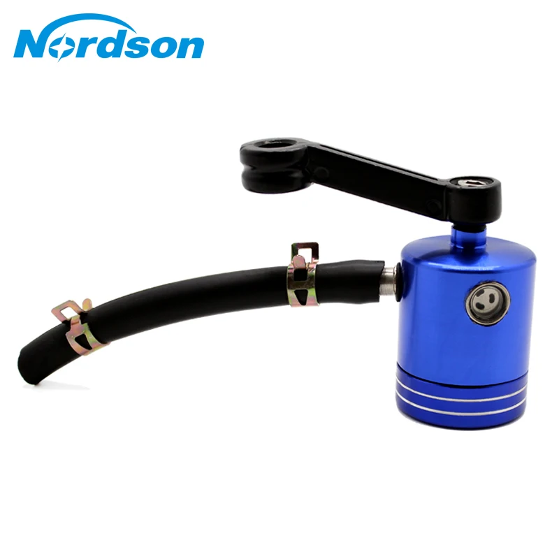 Nordson Motorcycle Front Brake Reservoir Clutch Tank Fluid Oil Cup For Yamaha Honda Suzuki Kawasaki Ducati KTM
Nordson Motorcycle Front Brake Reservoir Clutch Tank Fluid Oil Cup For Yamaha Honda Suzuki Kawasaki Ducati KTM