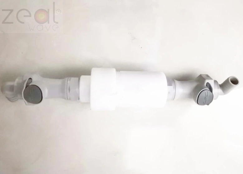 FOR Mindray BS430 BS450 BS460 BS480 BS490 BS600 BS620 BS800 Biochemical Instrument Stainless Steel Filter Assembly
FOR Mindray BS430 BS450 BS460 BS480 BS490 BS600 BS620 BS800 Biochemical Instrument Stainless Steel Filter Assembly