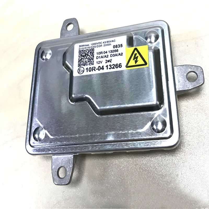Новый балласт HID D1s для 6 A1669002800 Q03 10R 04 13266|ballast|a1669002800ballast hid |