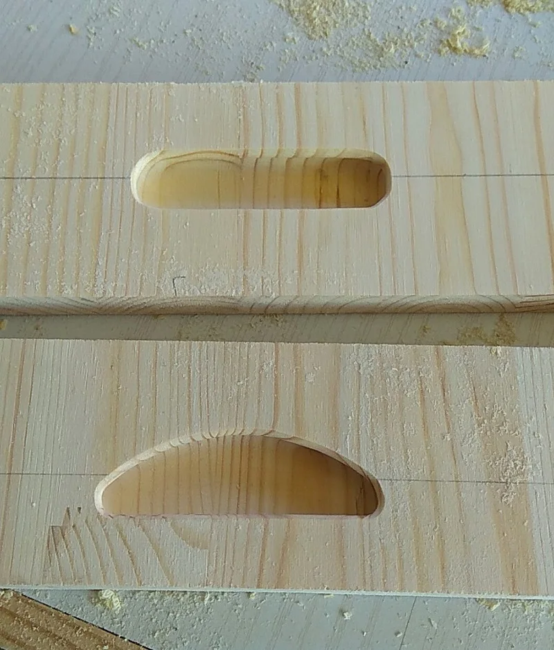 New 1pcs Cabinet door drawer handle knife Carpenter milling cutter Slotting knife
New 1pcs Cabinet door drawer handle knife Carpenter milling cutter Slotting knife