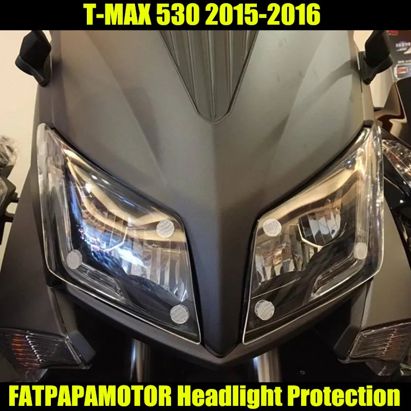 Motorcycle Accessories Headlight Protection Cover For YAMAHA TMAX 530 TMAX530 2015 2016
Motorcycle Accessories Headlight Protection Cover For YAMAHA TMAX 530 TMAX530 2015 2016