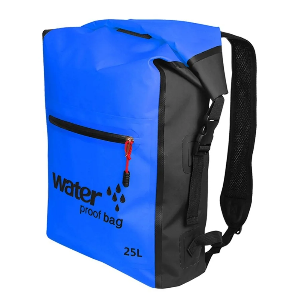 Waterproof Swimming Bag Lightweight Floating Backpack Adjustable Shoulder Strap Roll Top Sack for Kayaking Skiing Camping Beach
Waterproof Swimming Bag Lightweight Floating Backpack Adjustable Shoulder Strap Roll Top Sack for Kayaking Skiing Camping Beach