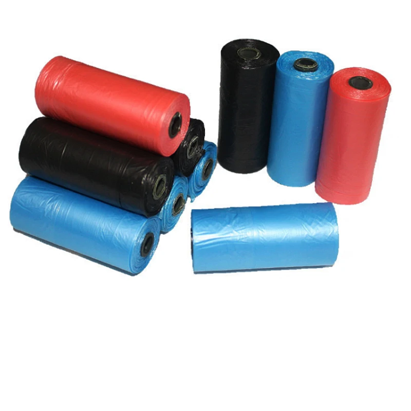 1Rolls15 pcs Dogs Cats Pooper Bags Biodegradable Garbage pooper Bag Pet Dog Waste Bags For All Pets Random Color size 32cm *22cm
1Rolls15 pcs Dogs Cats Pooper Bags Biodegradable Garbage pooper Bag Pet Dog Waste Bags For All Pets Random Color size 32cm *22cm
