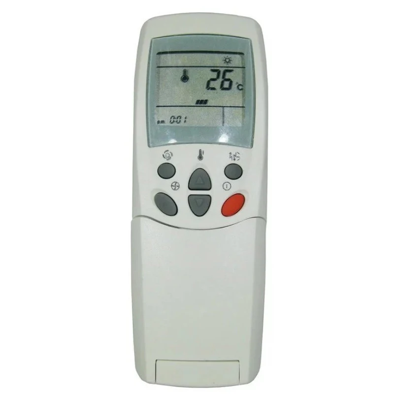 Сменный пульт дистанционного управления YINGRAY для кондиционера LG 6711A20010N 6711A20028K 6711A20025M 6711A20025N 6711A20038A
Сменный пульт дистанционного управления YINGRAY для кондиционера LG 6711A20010N 6711A20028K 6711A20025M 6711A20025N 6711A20038A