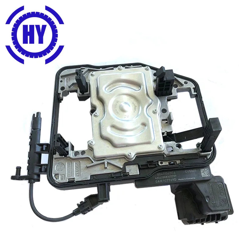 New DQ200 0AM DSG Transmission Control Unit TCU TCM 0AM927769D for AUDI VW SKODA 7 Speed
New DQ200 0AM DSG Transmission Control Unit TCU TCM 0AM927769D for AUDI VW SKODA 7 Speed