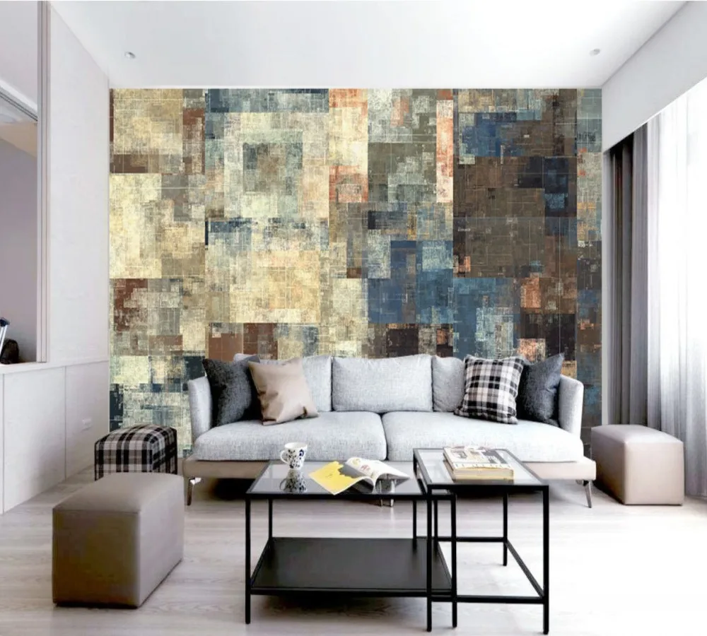 Free Shipping 3d Custom Minimalist Color Graffiti Abstract TV Background Wall Mural Art Style Living Room Bedroom Wallpaper
Free Shipping 3d Custom Minimalist Color Graffiti Abstract TV Background Wall Mural Art Style Living Room Bedroom Wallpaper