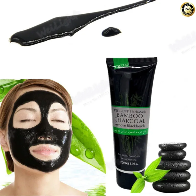 On sale 120ml Face Skin Care Suction Black Mask Facial Mask Nose Blackhead Remover Peeling Peel Off Black Head Dropshipping
On sale 120ml Face Skin Care Suction Black Mask Facial Mask Nose Blackhead Remover Peeling Peel Off Black Head Dropshipping