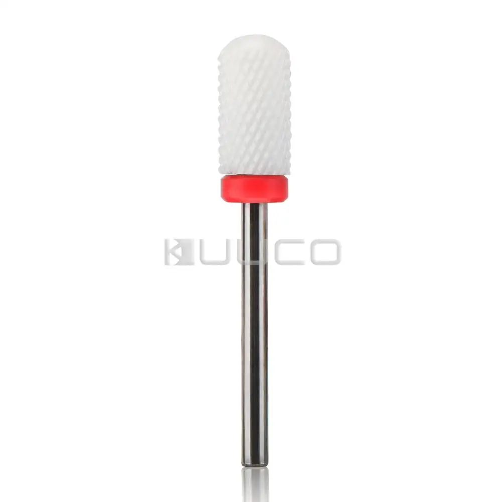 (Fine) Nail Art Tools Ceramic Nail Drill Bit Pedicure Machine Remove Nail Calluses Bit Tools High Quality Rotate Bur Cutter Bits
(Fine) Nail Art Tools Ceramic Nail Drill Bit Pedicure Machine Remove Nail Calluses Bit Tools High Quality Rotate Bur Cutter Bits