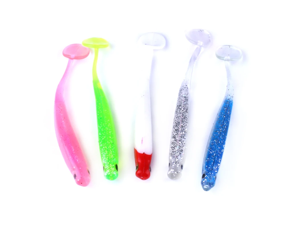 Silicone Bait Head Fishing Lure 10 Colors Soft Bait Set Fishing Lure Lead Hook Soft Baits Shads Tackle Lake River or Ocean
Silicone Bait Head Fishing Lure 10 Colors Soft Bait Set Fishing Lure Lead Hook Soft Baits Shads Tackle Lake River or Ocean
