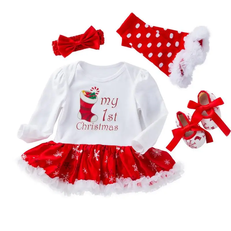 4 шт., американский Рождественский костюм Babykleren Одежда для маленьких девочек платье с длинными рукавами и изображением снеговика свитшоты д...
4 шт., американский Рождественский костюм Babykleren Одежда для маленьких девочек платье с длинными рукавами и изображением снеговика свитшоты д...