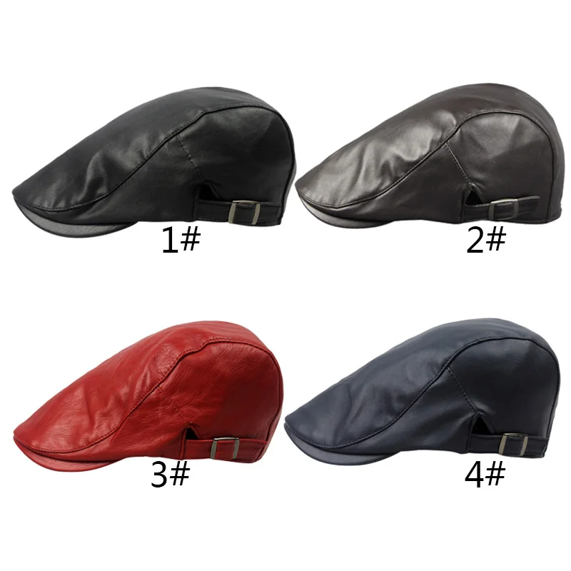 version of the beret men's forward hat female hat spring and autumn winter duck tongue hat
version of the beret men's forward hat female hat spring and autumn winter duck tongue hat