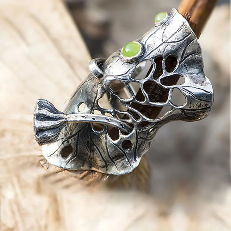 L&P Handmade Elegance Natural Jasper Rings For Women 100% 925 Silver Ring ,Original Design Vintage Natural Gemstone Fine Jewelry
L&P Handmade Elegance Natural Jasper Rings For Women 100% 925 Silver Ring ,Original Design Vintage Natural Gemstone Fine Jewelry