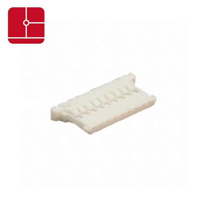 10 шт. 51146-0900 511460900 Molex новый оригинальный корпус соединителя 9pos1.25mm
10 шт. 51146-0900 511460900 Molex новый оригинальный корпус соединителя 9pos1.25mm