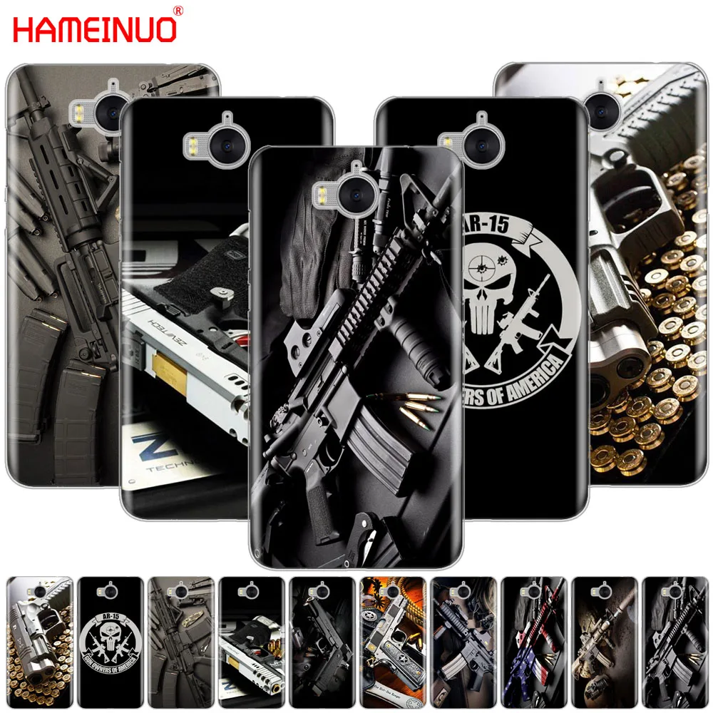 Чехол для телефона huawei honor 3C 4X 4C 5C 5X 6 7 Y3 Y6 Y5 2 II Y560 2017|Бамперы| |