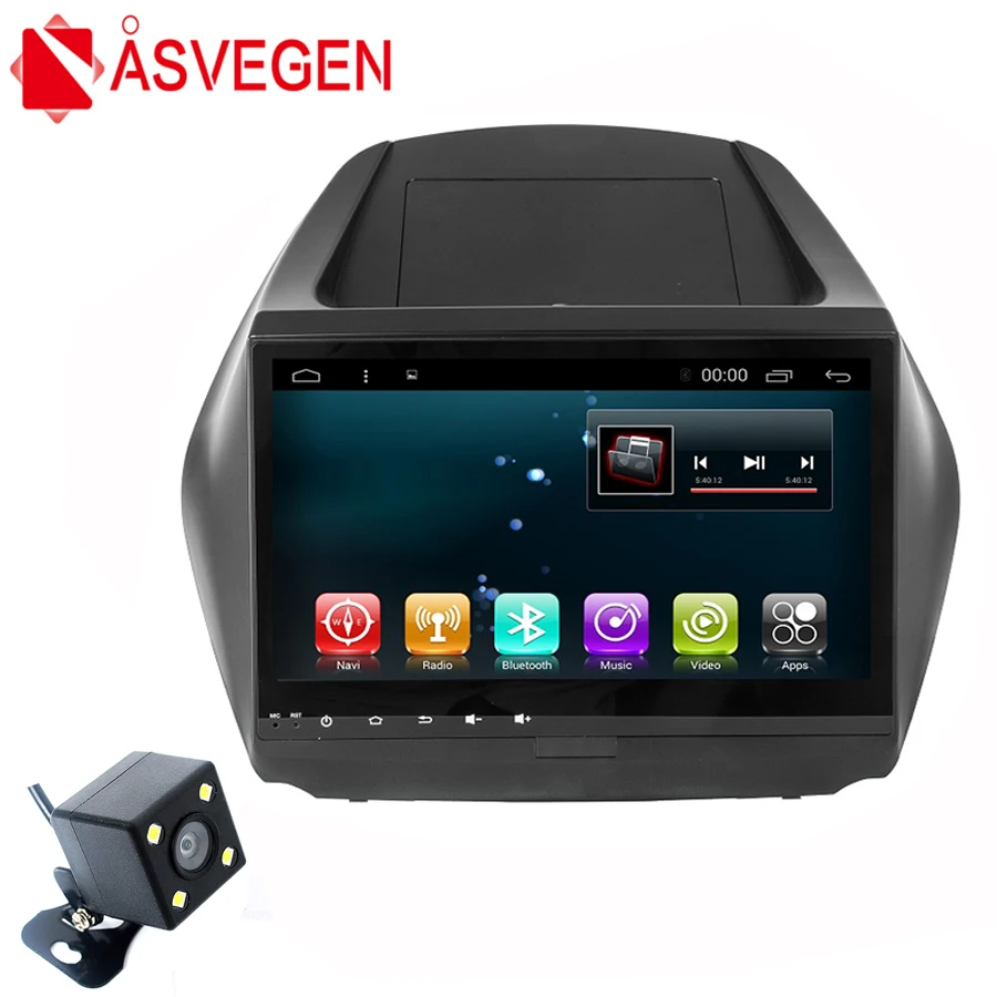 Автомагнитола Asvegen для Hyundai Tucson IX35 10,2-2015, 7,1 дюймов, Android 2009, 4 ядра, GPS, Wi-Fi, навигация, мультимедийный плеер
Автомагнитола Asvegen для Hyundai Tucson IX35 10,2-2015, 7,1 дюймов, Android 2009, 4 ядра, GPS, Wi-Fi, навигация, мультимедийный плеер