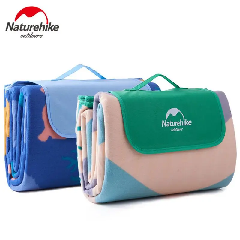 Naturehike Outdoor Camping Mat Picnic Mat Portable Ultralight Suede Moistureproof Waterproof Tourist Sleeping Pad Beach Yoga Mat
Naturehike Outdoor Camping Mat Picnic Mat Portable Ultralight Suede Moistureproof Waterproof Tourist Sleeping Pad Beach Yoga Mat