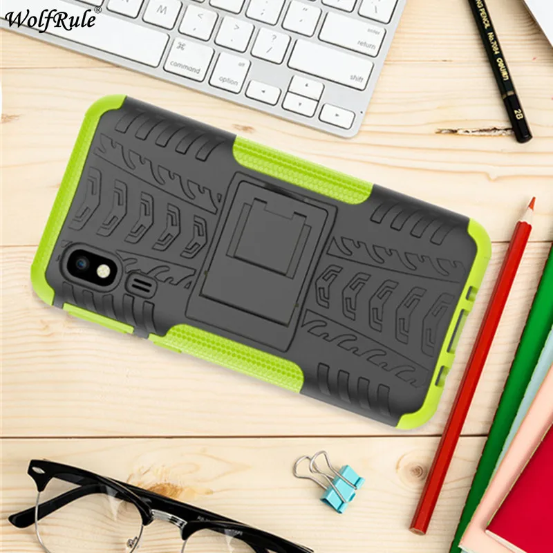 Чехол для Samsung Galaxy A2 Core TPU и PC Holder Armor Bumper Back Phone Case для Samsung Galaxy A2 Core Cover A260 5''
Чехол для Samsung Galaxy A2 Core TPU и PC Holder Armor Bumper Back Phone Case для Samsung Galaxy A2 Core Cover A260 5''