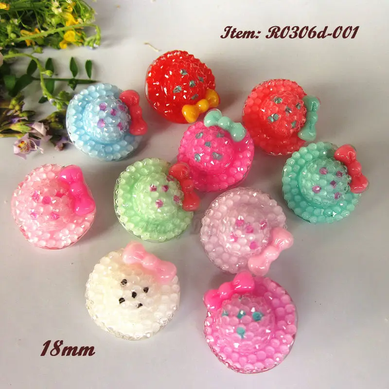 Jelly Rhinestone button series 24pcs Mixed color cute straw hat rhinestone button for decoration sewing craft handmade accessori
Jelly Rhinestone button series 24pcs Mixed color cute straw hat rhinestone button for decoration sewing craft handmade accessori