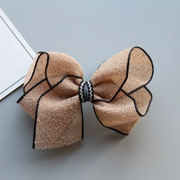 Wholesale 20pcs Boutique Cute Hair Bow Hairpins Solid Bowknot Hair Clips Princess Headwear Fashion Girls Hair Accessories
Wholesale 20pcs Boutique Cute Hair Bow Hairpins Solid Bowknot Hair Clips Princess Headwear Fashion Girls Hair Accessories