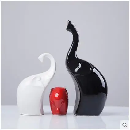 cute ceramic elephant statue home decor crafts room decoration vintage ornament porcelain animal figurines wedding decorations
cute ceramic elephant statue home decor crafts room decoration vintage ornament porcelain animal figurines wedding decorations