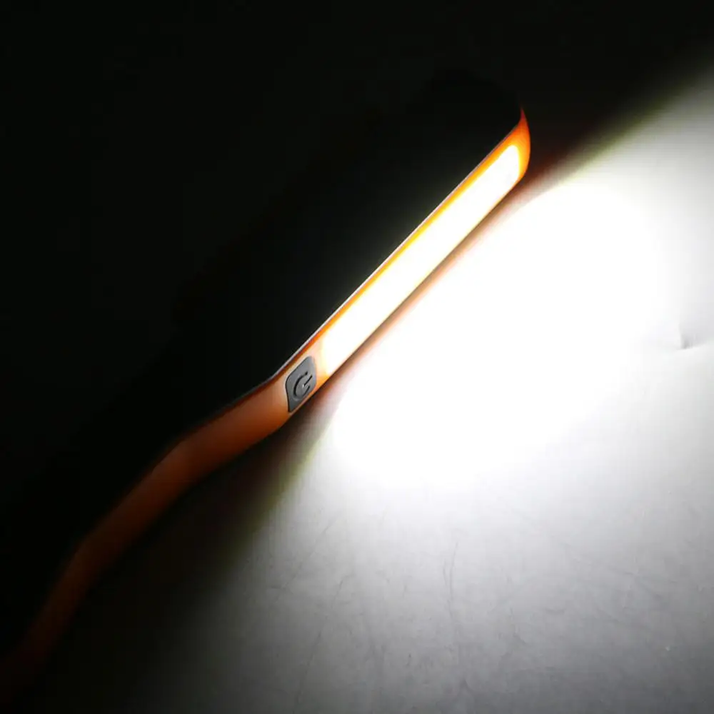 Mini COB LED Flashlight Emergency Working Light with Magnet Pocket Clip Super Bright Camping Multi-purpose Torch LEDs Penlight
Mini COB LED Flashlight Emergency Working Light with Magnet Pocket Clip Super Bright Camping Multi-purpose Torch LEDs Penlight