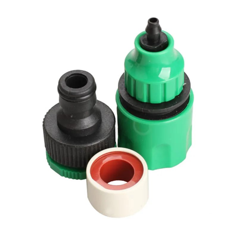 10m DIY Micro Drip Irrigation System Garden Hose Dripper Connector Kits Plant Spray Self Automatic Watering Kits System Dropship
10m DIY Micro Drip Irrigation System Garden Hose Dripper Connector Kits Plant Spray Self Automatic Watering Kits System Dropship