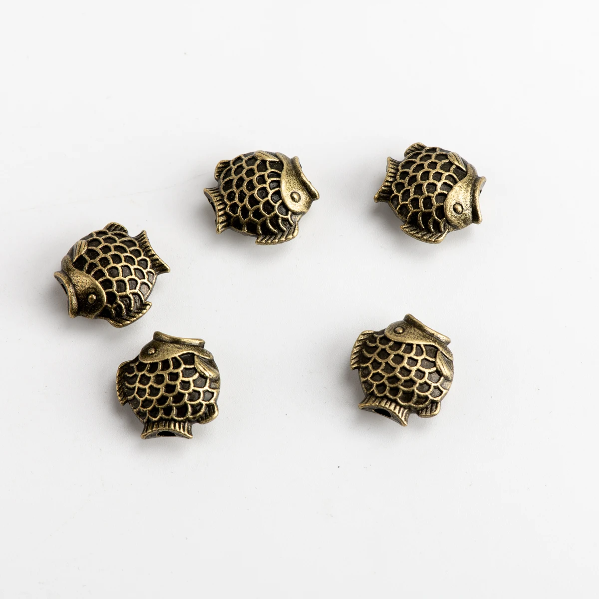 Metal Fish Connector Wholesale Jewelry Lots DIY Jewelry Making Findings Handicraft Accessories For Jewelries Needlework #JZ521
Metal Fish Connector Wholesale Jewelry Lots DIY Jewelry Making Findings Handicraft Accessories For Jewelries Needlework #JZ521