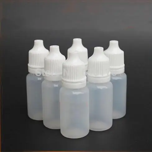 10ML Empty PE Eye Dropper Bottles 10CC With E Cig Oil Bottle ChildProof Cap, E Liquid Bottle free shipping
10ML Empty PE Eye Dropper Bottles 10CC With E Cig Oil Bottle ChildProof Cap, E Liquid Bottle free shipping