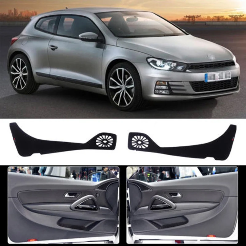 1 комплект, защитная накладка от царапин на внутреннюю дверь для VW Scirocco 2009-15
1 комплект, защитная накладка от царапин на внутреннюю дверь для VW Scirocco 2009-15